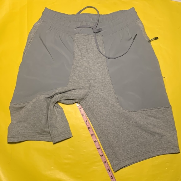 🟠 Lululemon Men’s athletic shorts - Picture 11 of 11